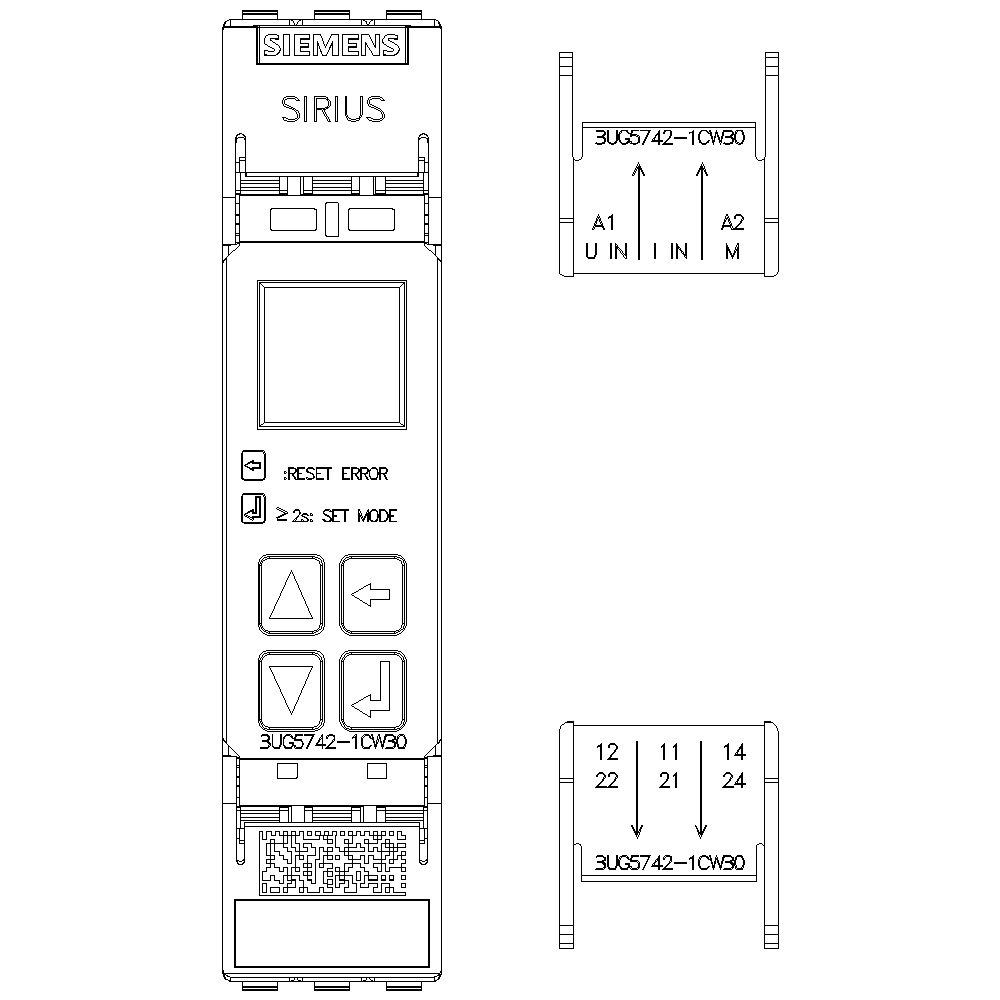 digital monitoring relay current - Image 2