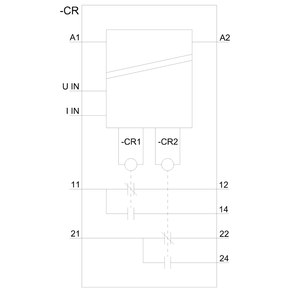 digital monitoring relay current - Image 5
