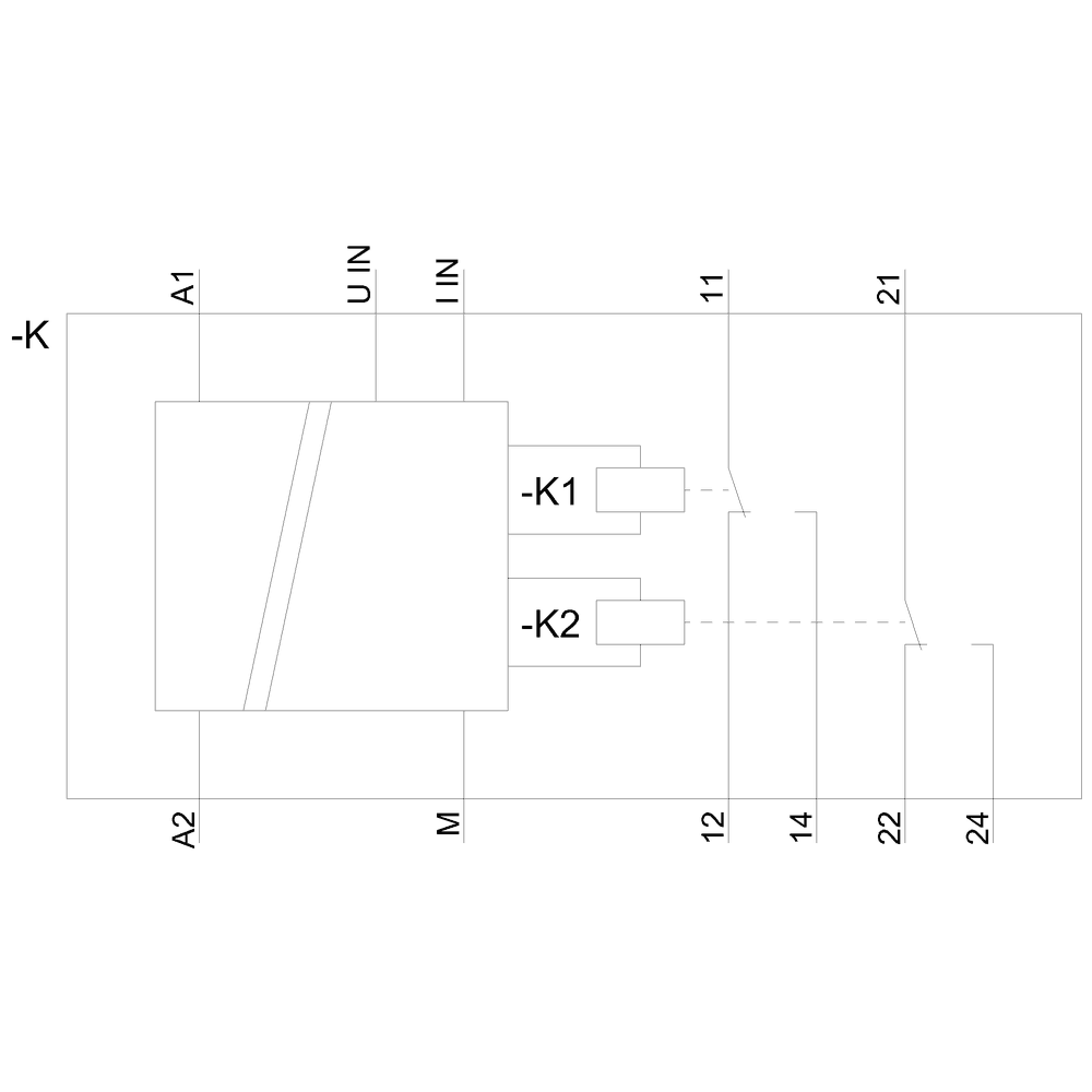 digital monitoring relay current - Image 6