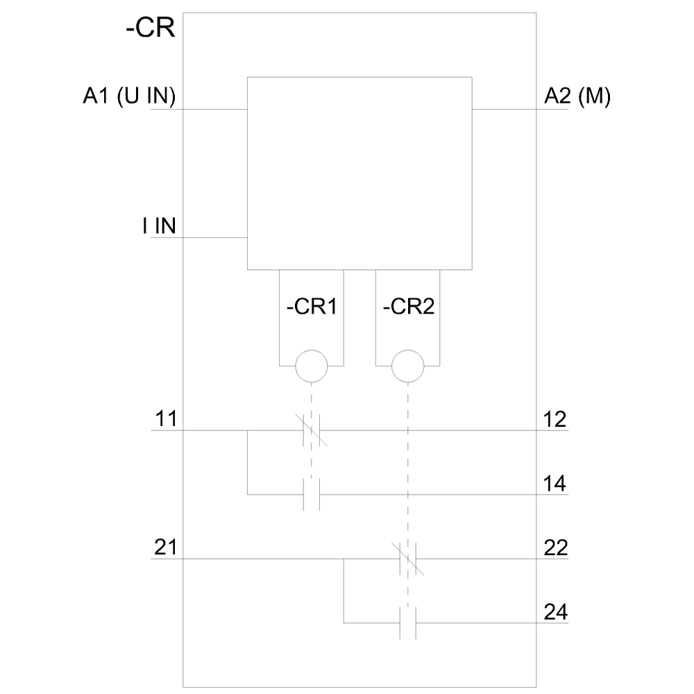digital monitoring relay current - Image 5