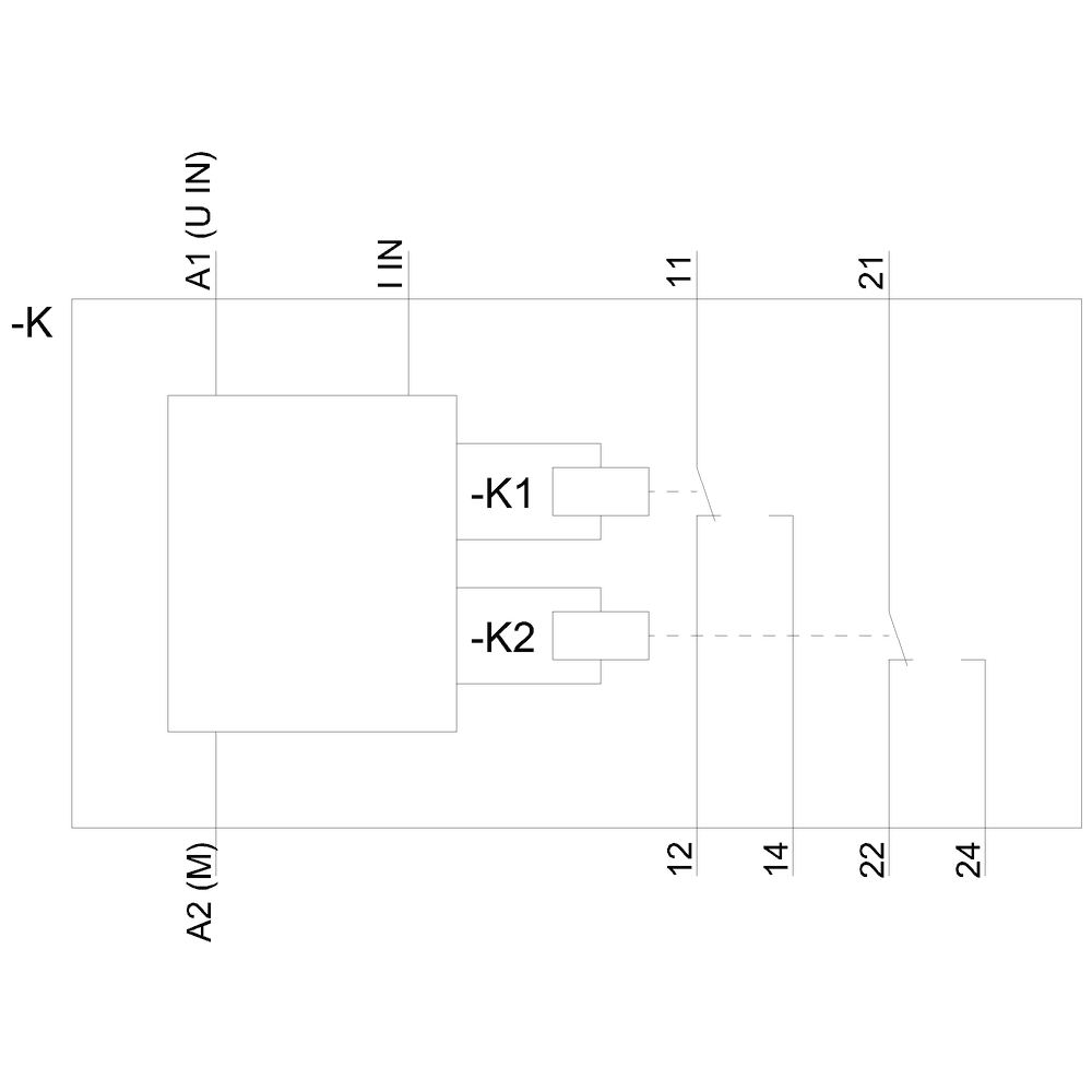 digital monitoring relay current - Image 6