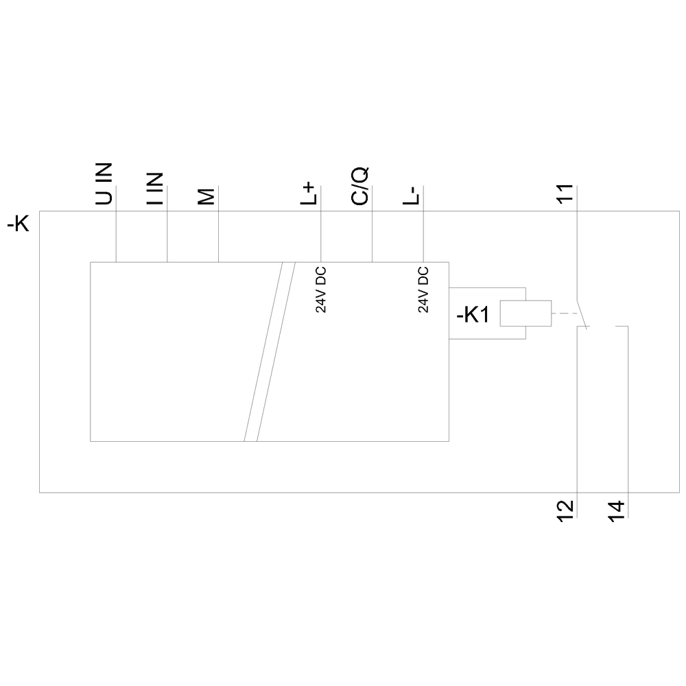 digital monitoring relay current - Image 6