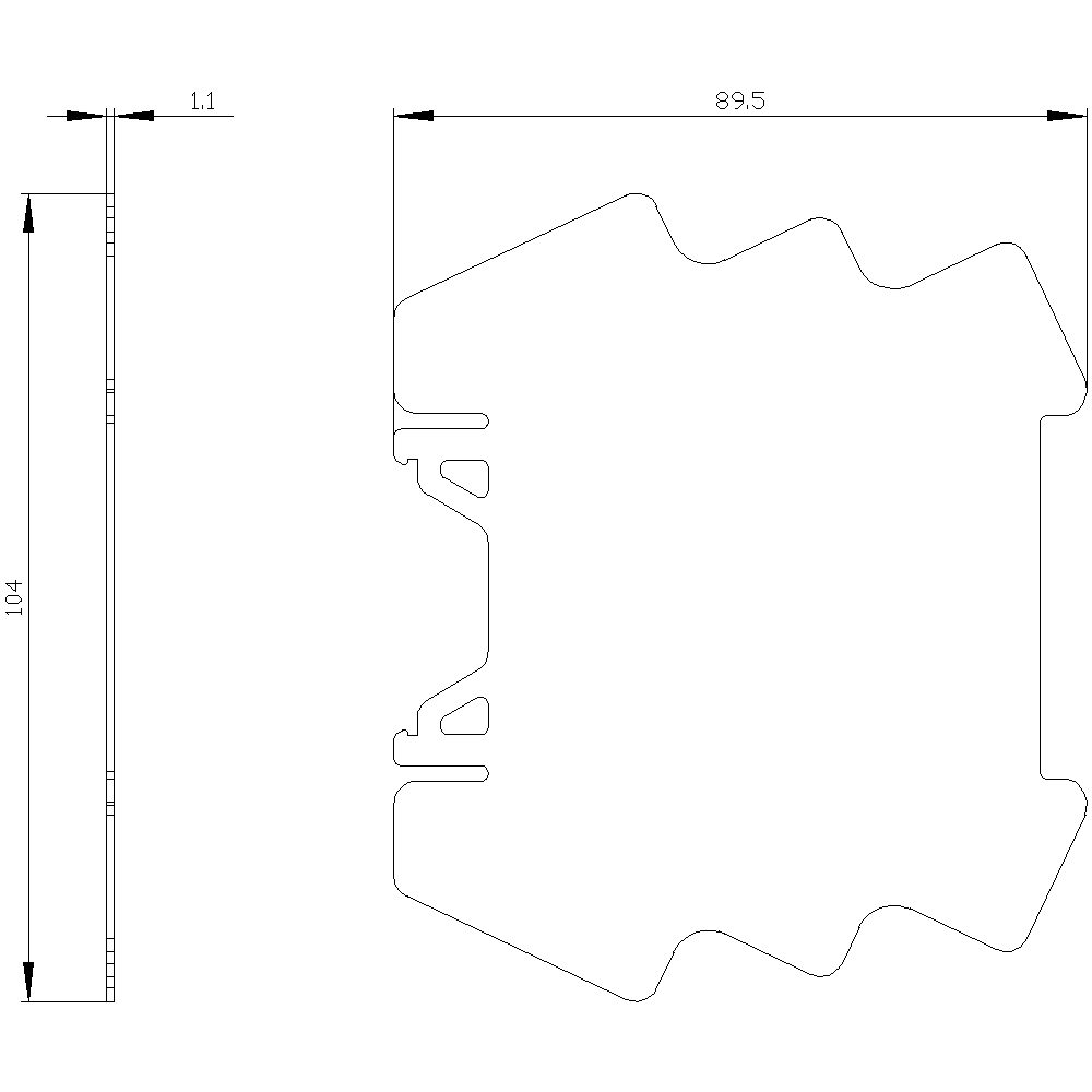 potential barrier - Image 2