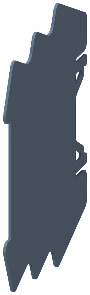 potential barrier by Siemens