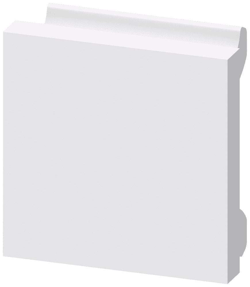 clip-on label by Siemens