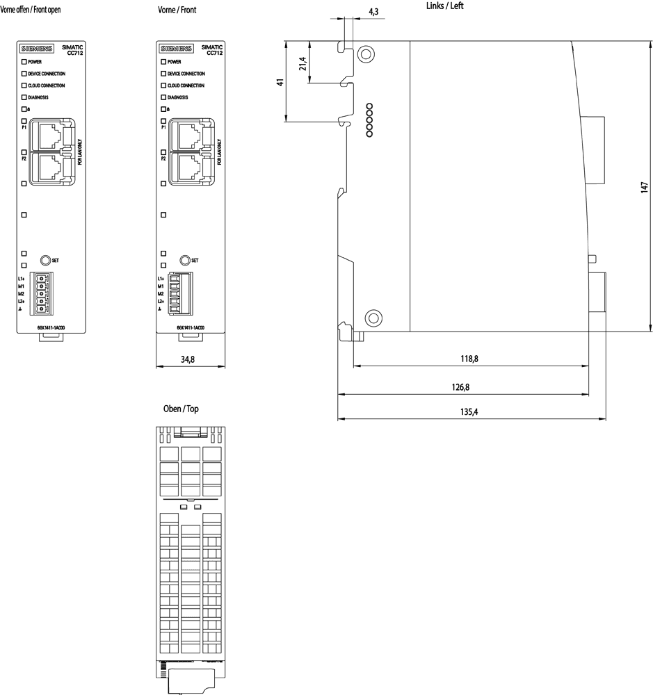 SIMATIC CloudConnect 7 - Image 2