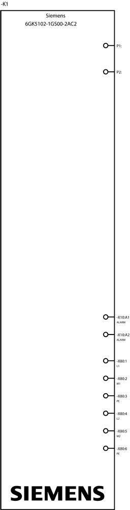 SCALANCE XCM102 - Image 4