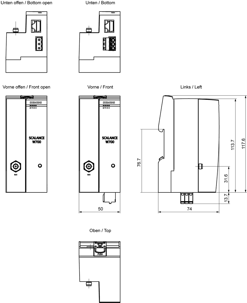 IWLAN client - Image 2