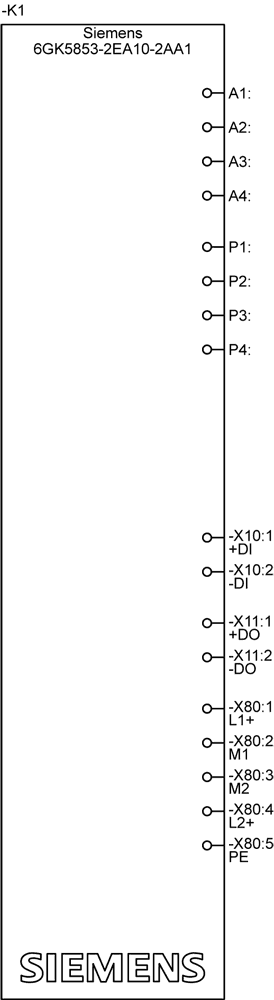 SCALANCE MUM853-1 (A1) 5G router - Image 4