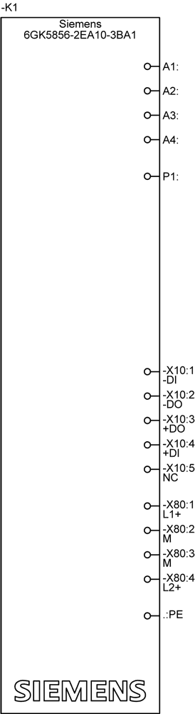 SCALANCE MUM856-1 (B1) 5G router - Image 4