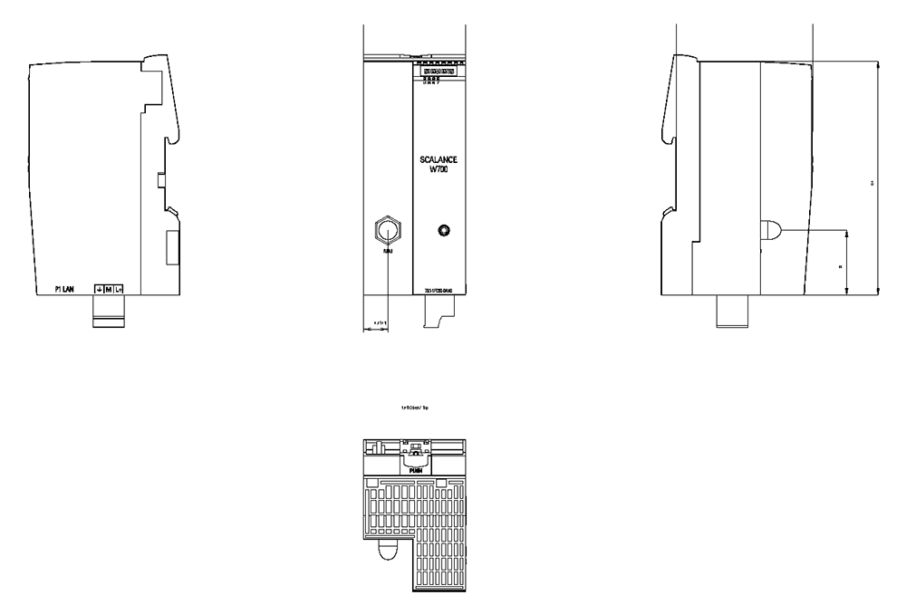 IWLAN client - Image 2