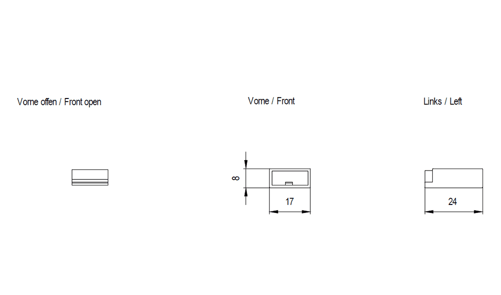 KEY-PLUG XM-400 - Image 2