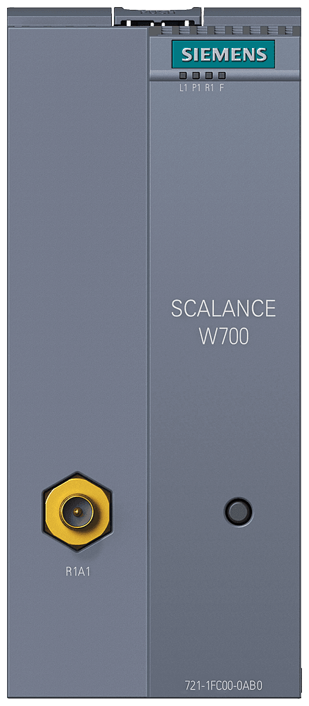 IWLAN client - Image 3