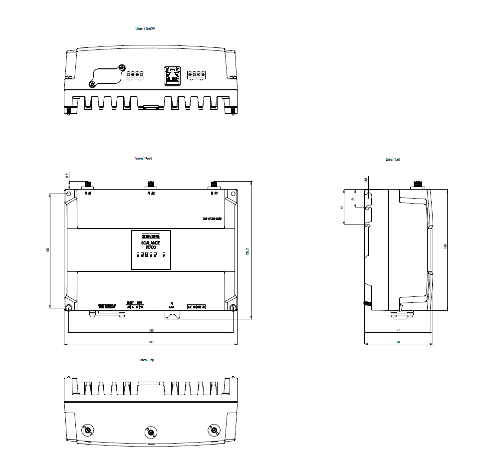 product announced for discontinuation; IWLAN client - Image 2