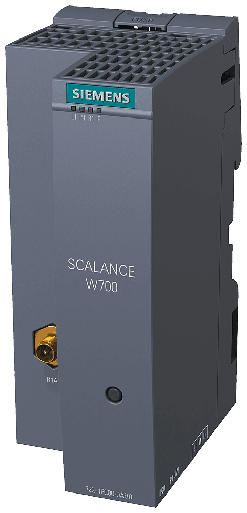 IWLAN client - Image 3