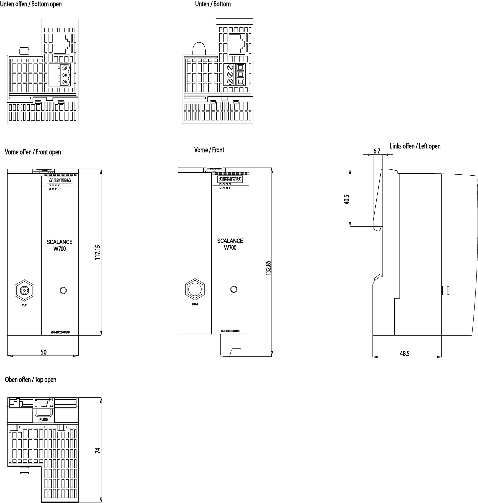 IWLAN Access Point - Image 2