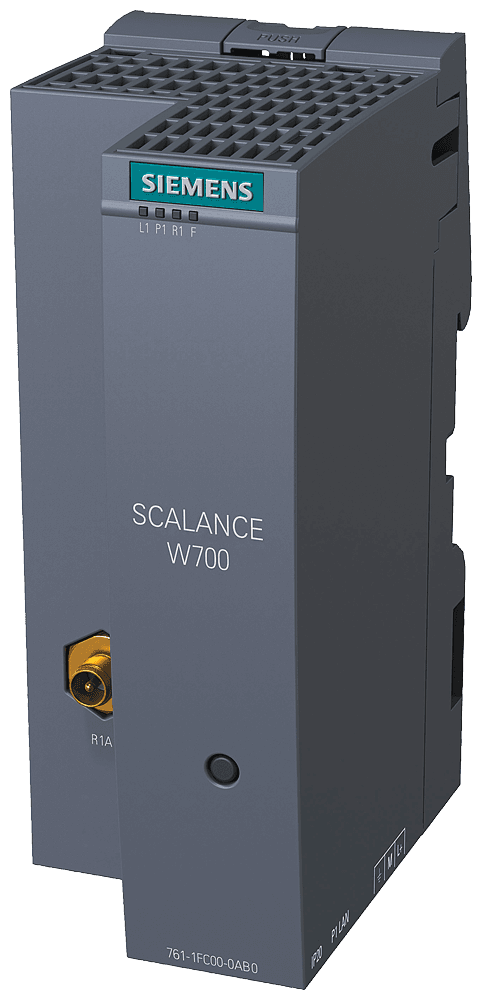 IWLAN Access Point - Image 3