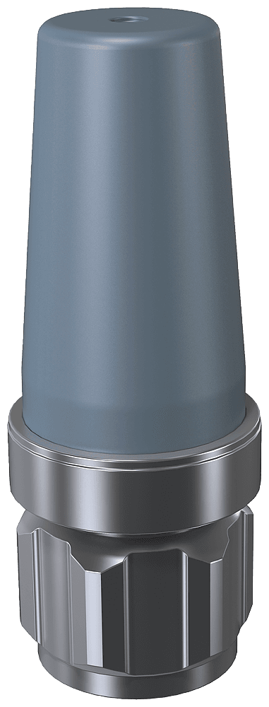 ANT795-4MX antenna with omnidirectional characteristic; with railway approval; incl. N-Connect male plug straight: 2/2.5 dBi; IP68/69K (-40-+85 °C) - Image 3