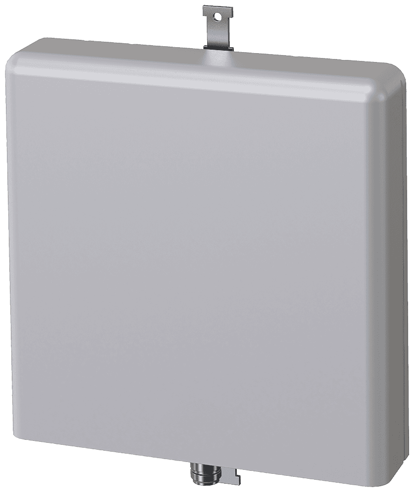 ANT792-8DN IWLAN antenna with strong directional effect incl. N-female plug: 14 dBi - Image 3