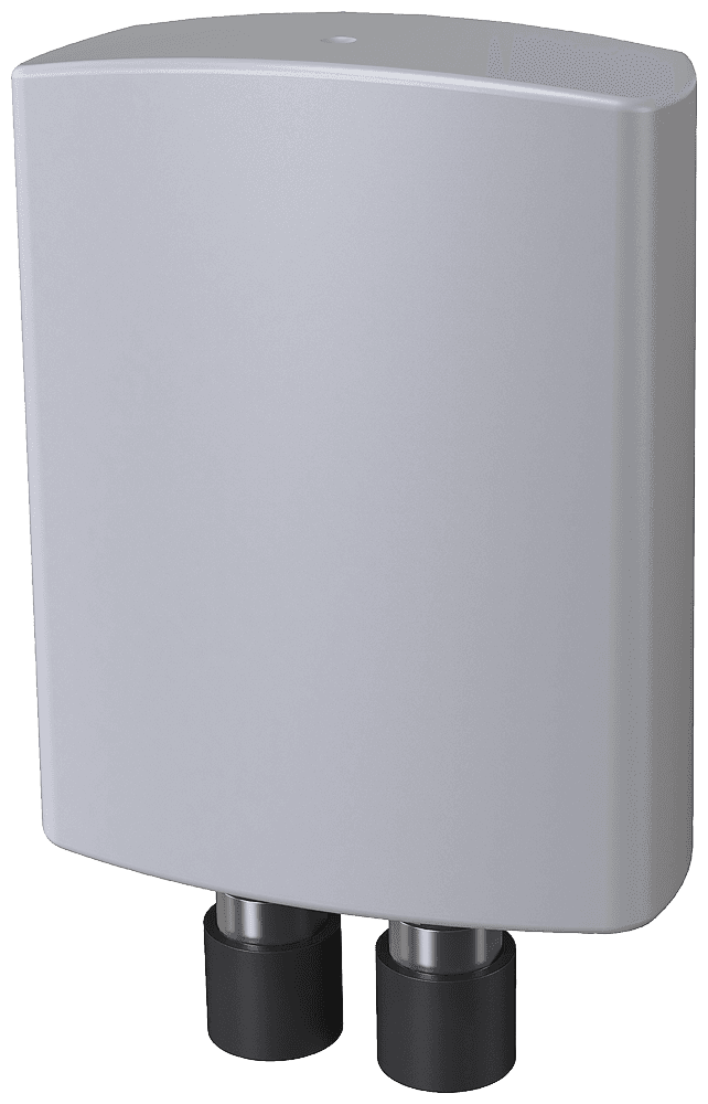 ANT793-6DG IWLAN antenna Dual-slant antenna with weak directional effect incl. 2x N-female connectors: 9 dBi; IP66/67 (-40-+80 °C) - Image 3