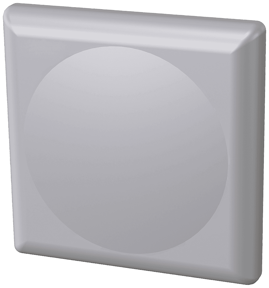 ANT793-8DJ IWLAN antenna Vertically-horizontally polarized with strong directional effect incl. 2x N-female socket; 18 dBi; IP67 (-45-+70 °C) - Image 3