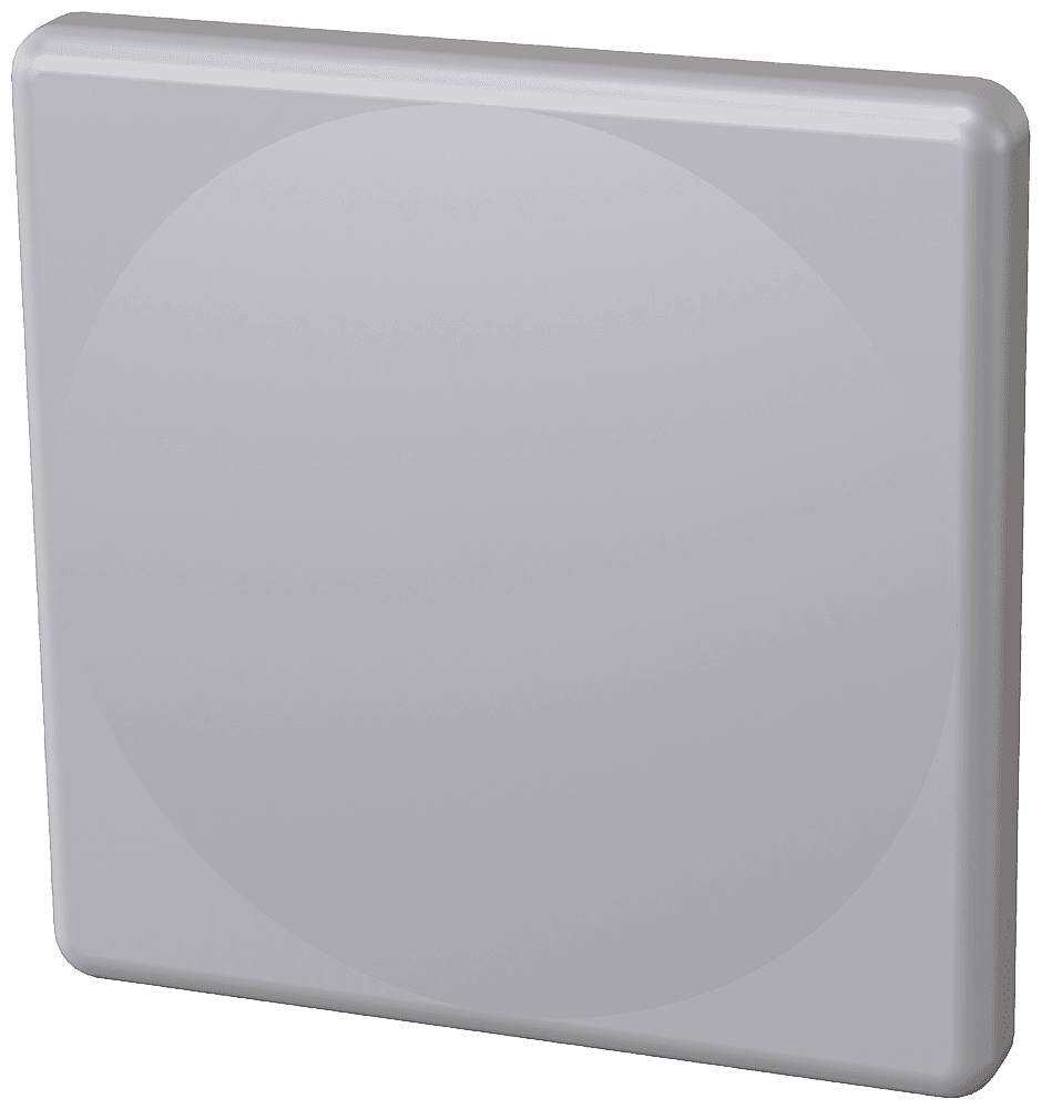 ANT793-8DK IWLAN antenna vertically-horizontally polarized with strong directional effect incl. 2x N-female socket; 23 dBi; IP67 (-45-+70 °C) - Image 3