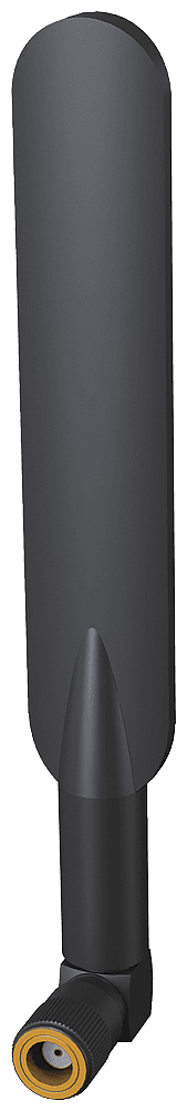 ANT795-4MA IWLAN antenna with omnidirectional Characteristic - Image 3