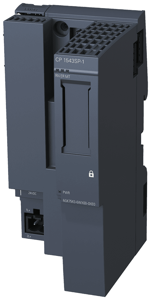 IE SC RJ POF plug Screw connector for on-site Assembly to POF FOC cables (packing unit 20 duplex plug). - Image 3