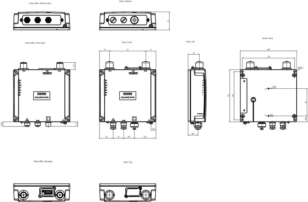 IWLAN client - Image 2