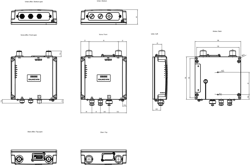 IWLAN client - Image 2