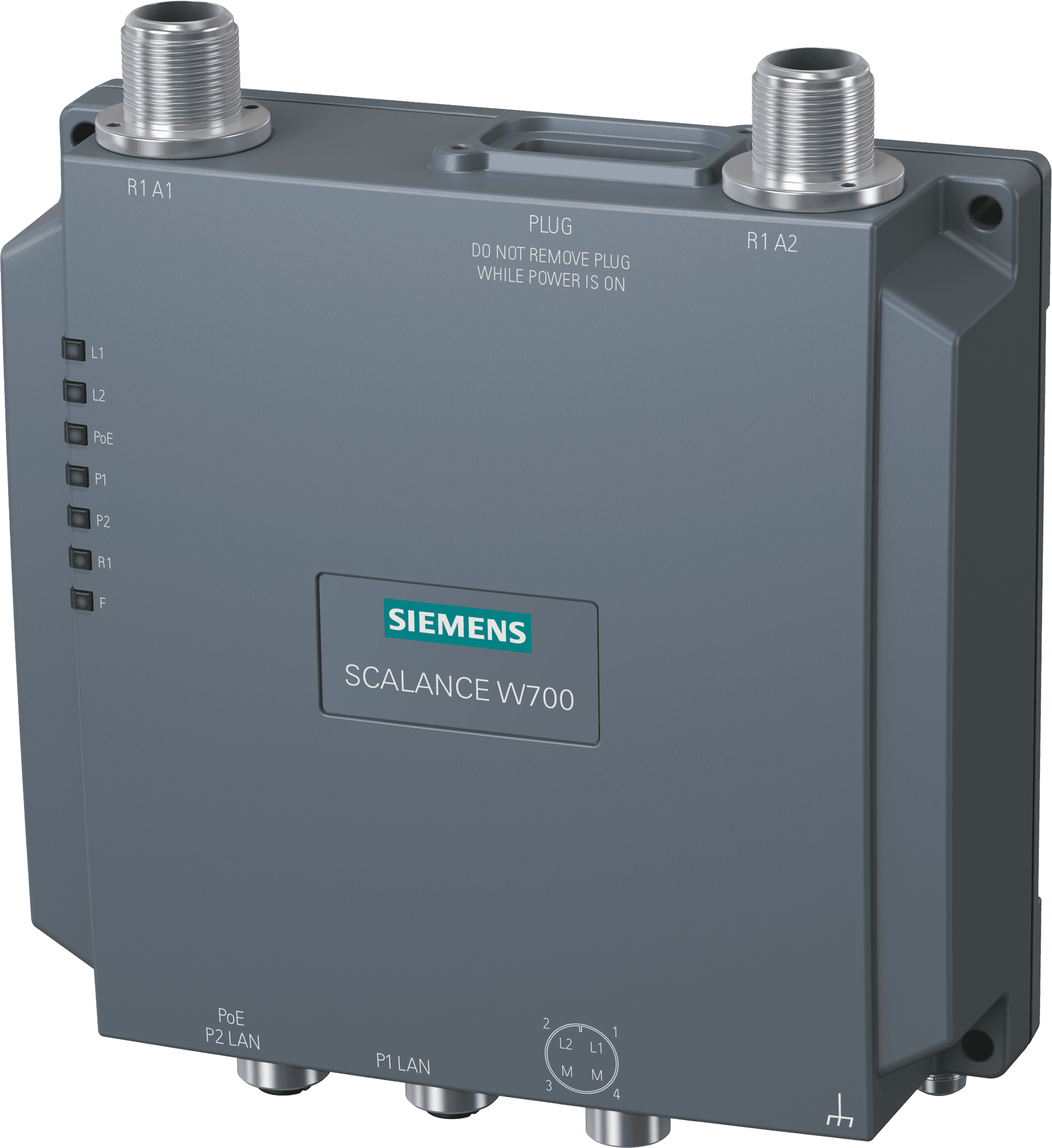 IWLAN client - Image 3