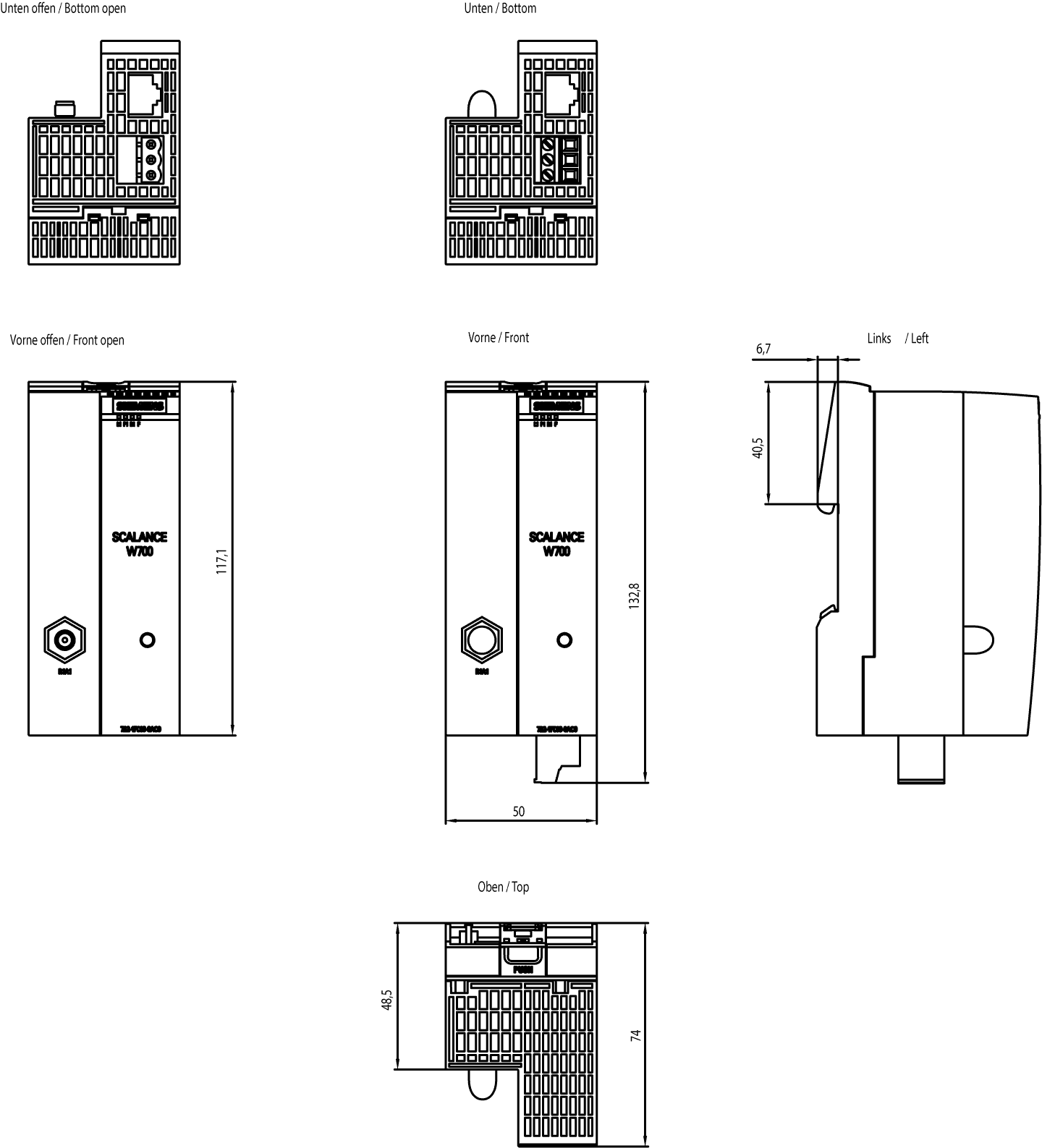 IWLAN client - Image 2