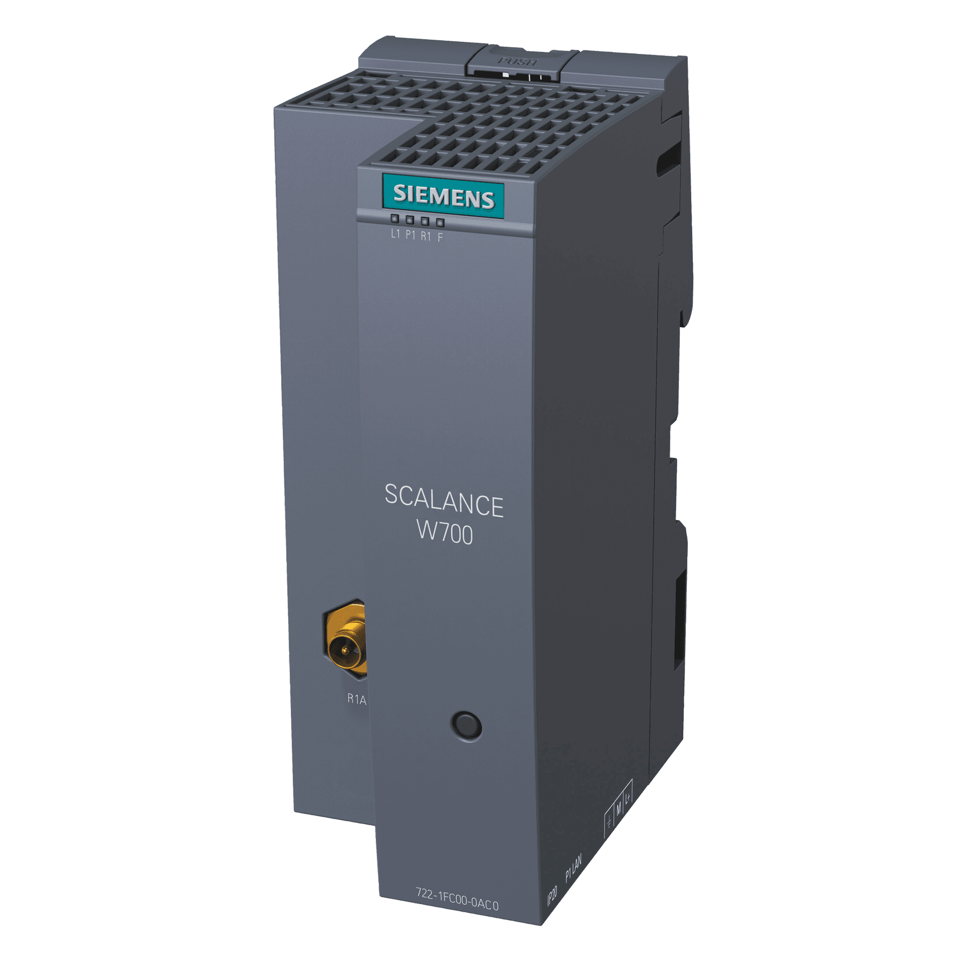 IWLAN client - Image 3