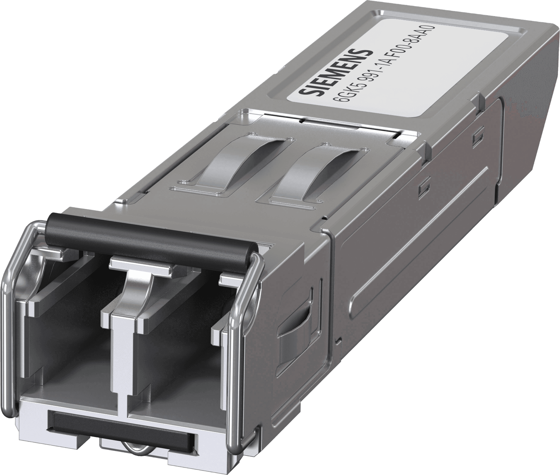 SCALANCE X accessory; SFP991-1LD; 1x 100 Mbit/s LC port - Image 3