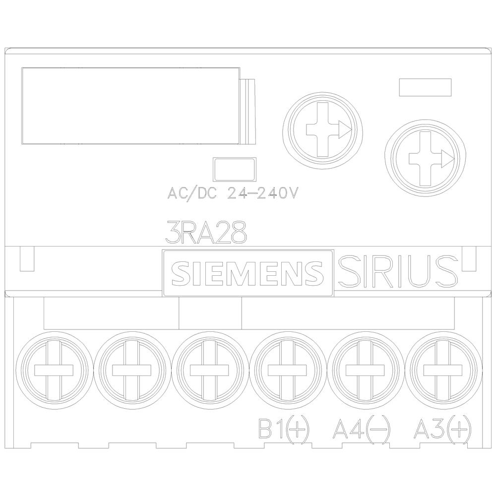 electronic timing relay - Image 2