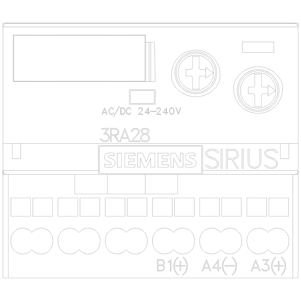 electronic timing relay - Image 2
