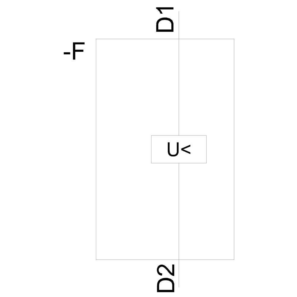 Undervoltage release 230 V AC/50 Hz - Image 6