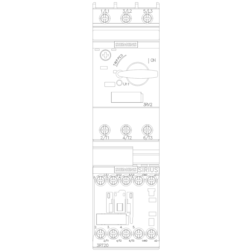 Load feeder fuseless - Image 2
