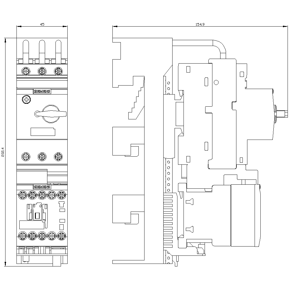 Load feeder fuseless - Image 3
