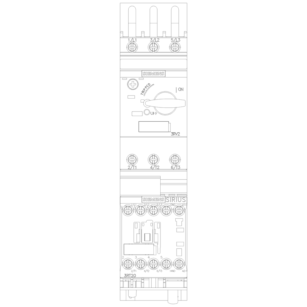 Load feeder fuseless - Image 2