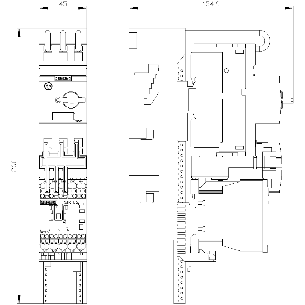 Load feeder fuseless - Image 2