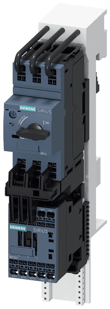 Load feeder fuseless by Siemens