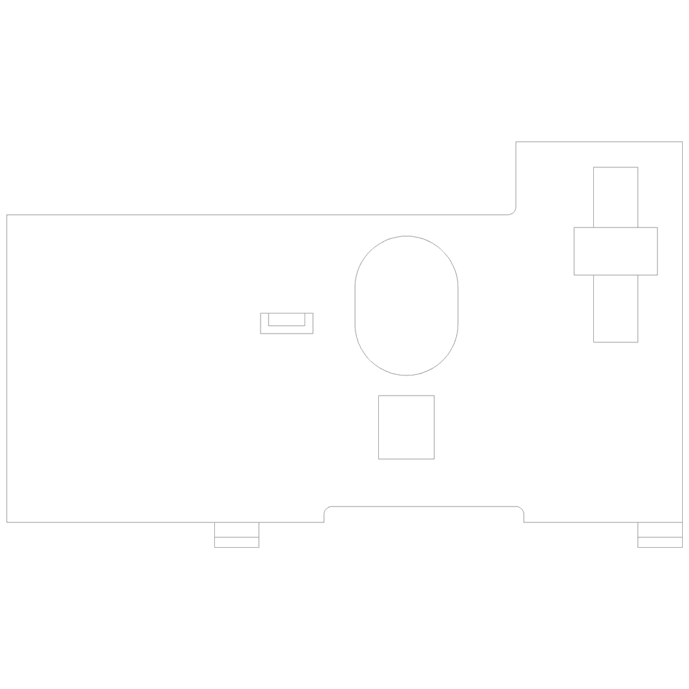 Sealable cover for 3RB30/31 Size S00...S3 for 3RB20/21 Size S6...S12 - Image 2