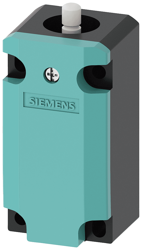 enclosure Metal by Siemens