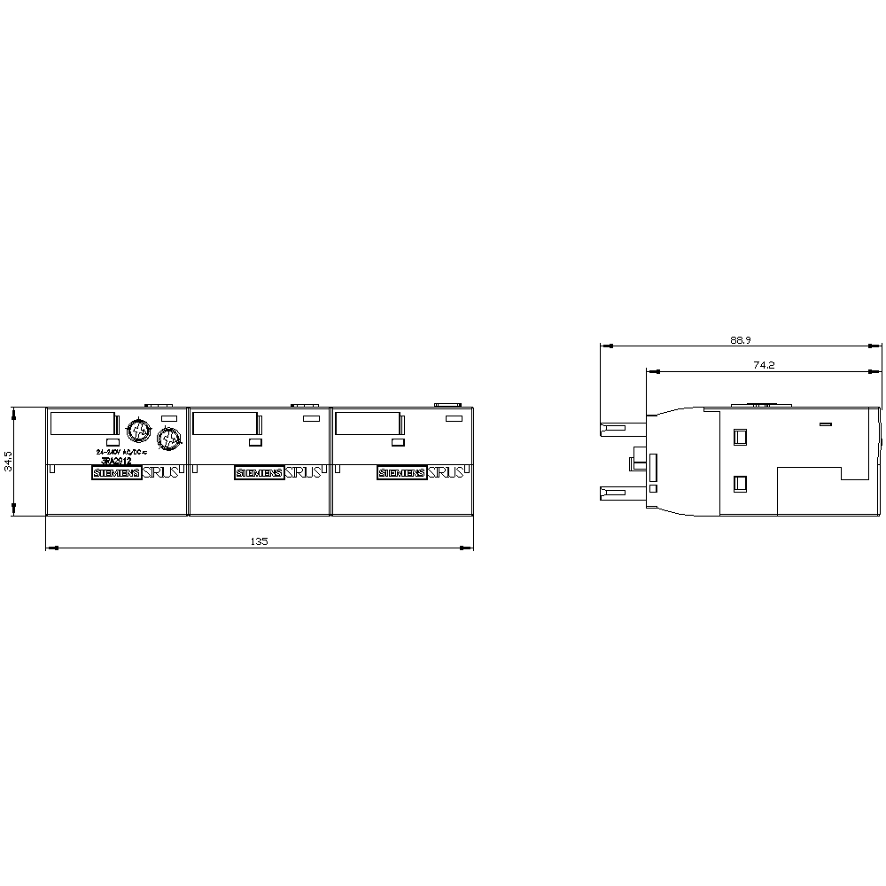 function module star-delta (wye-delta) - Image 3