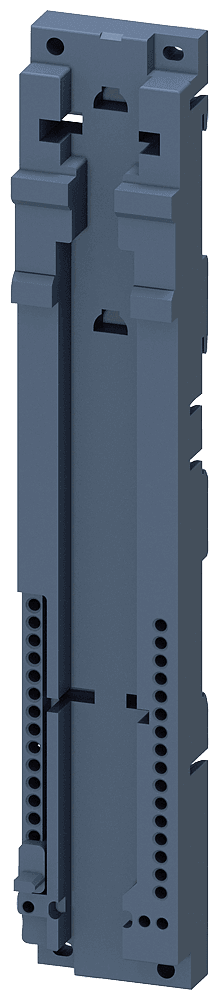 busbar adapter Size S00 by Siemens