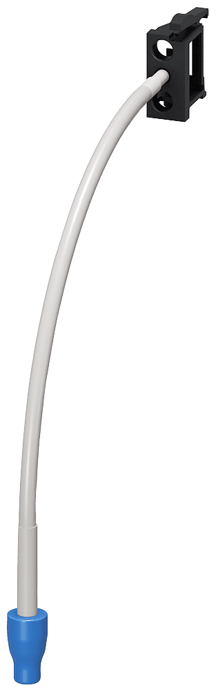 Cable release for reset 0.4 m for 3RB30/3RB31 Size S00...S3 for 3RB20/3RB21 Size S6...S12 by Siemens