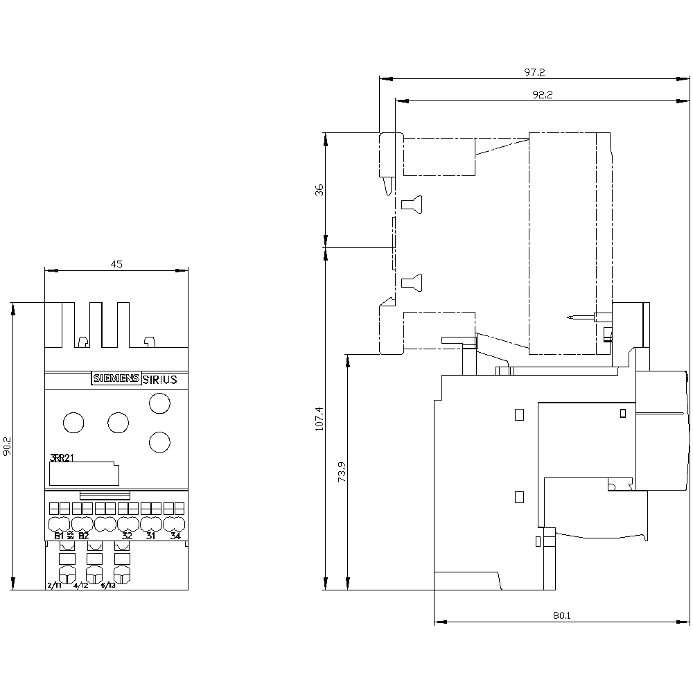 Monitoring relay - Image 2