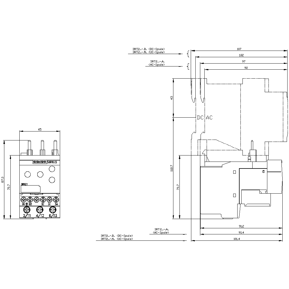Monitoring relay - Image 2