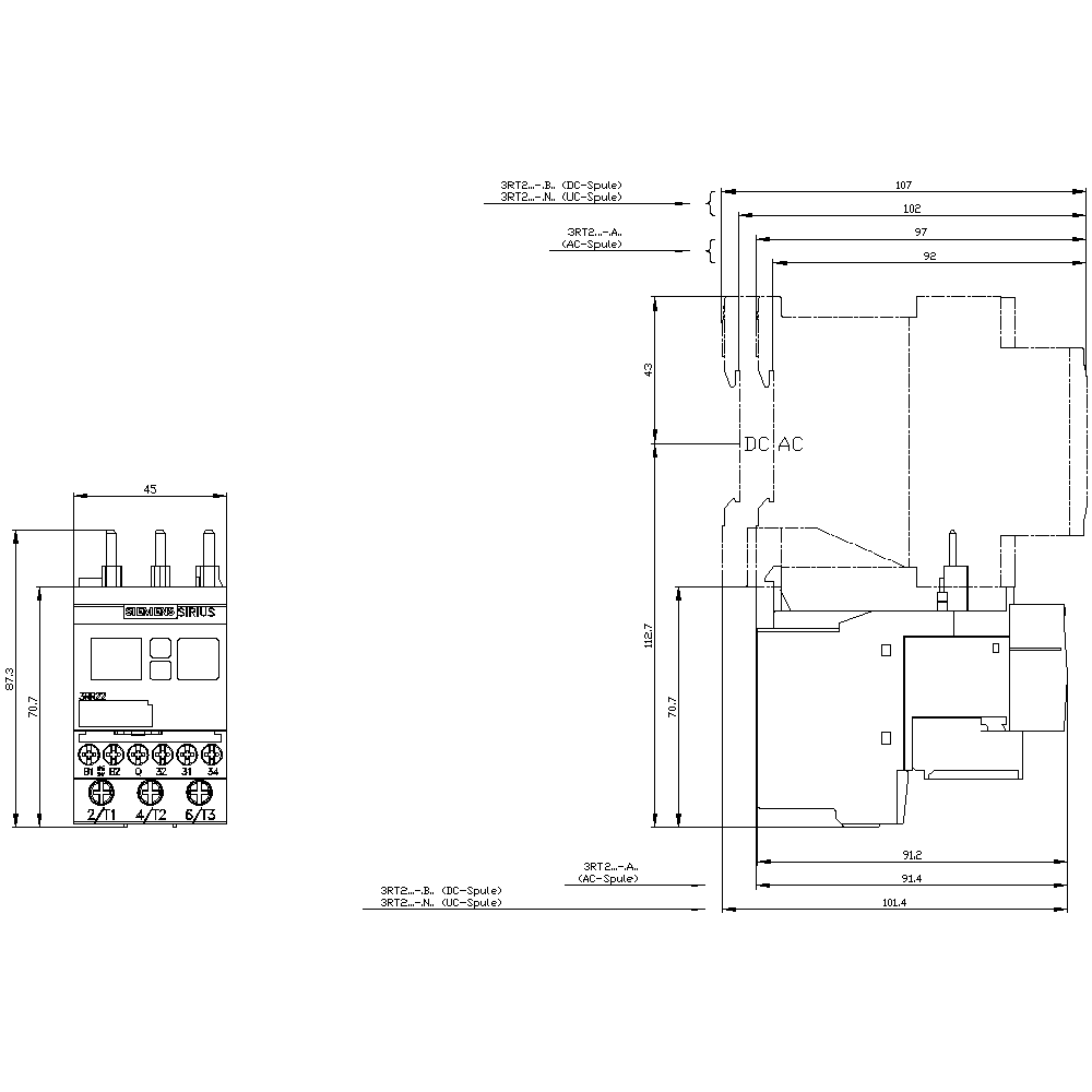 Monitoring relay - Image 2